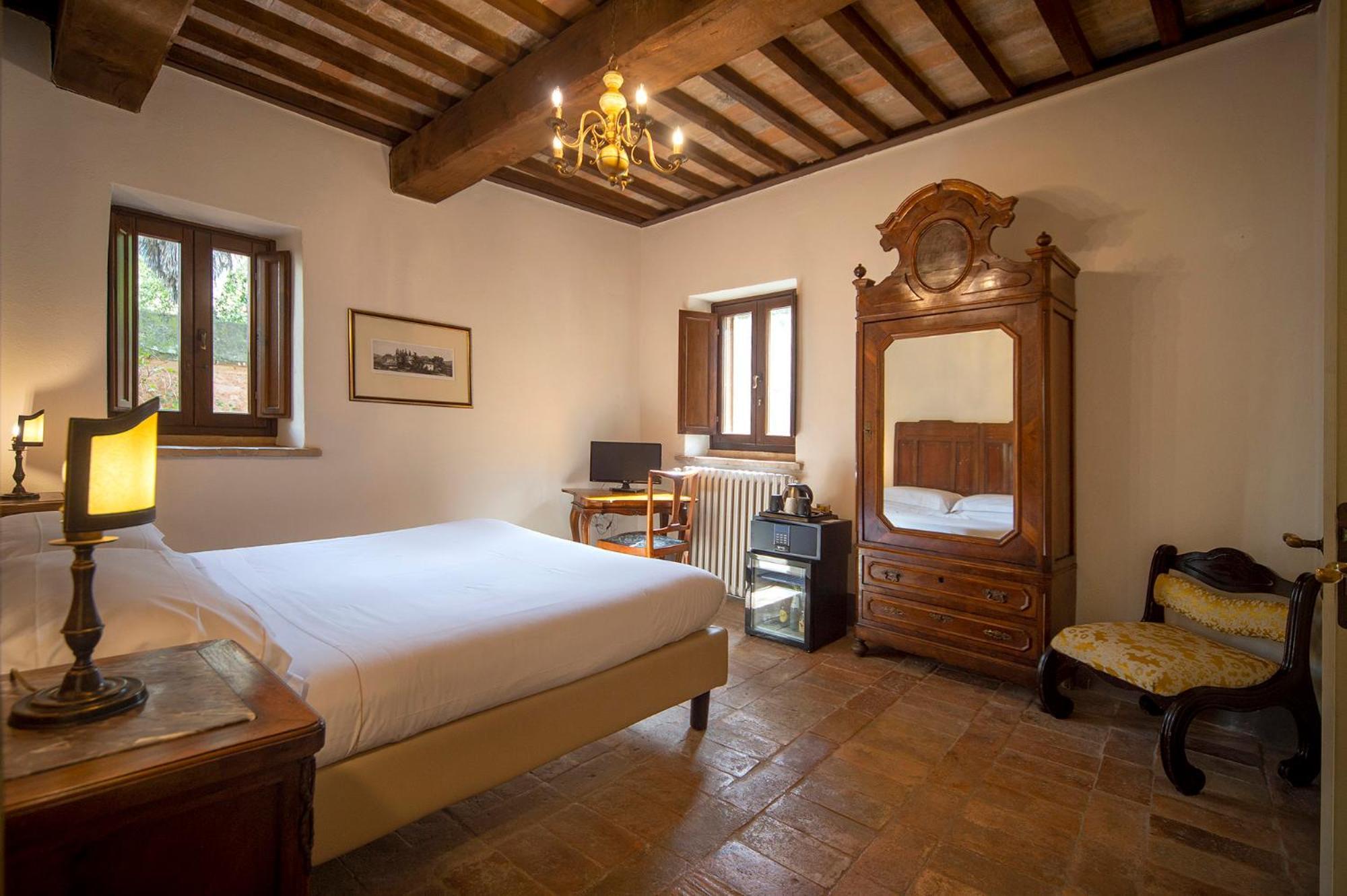 La Maesta Antica Dimora Di Campagna Villa Foligno Kültér fotó