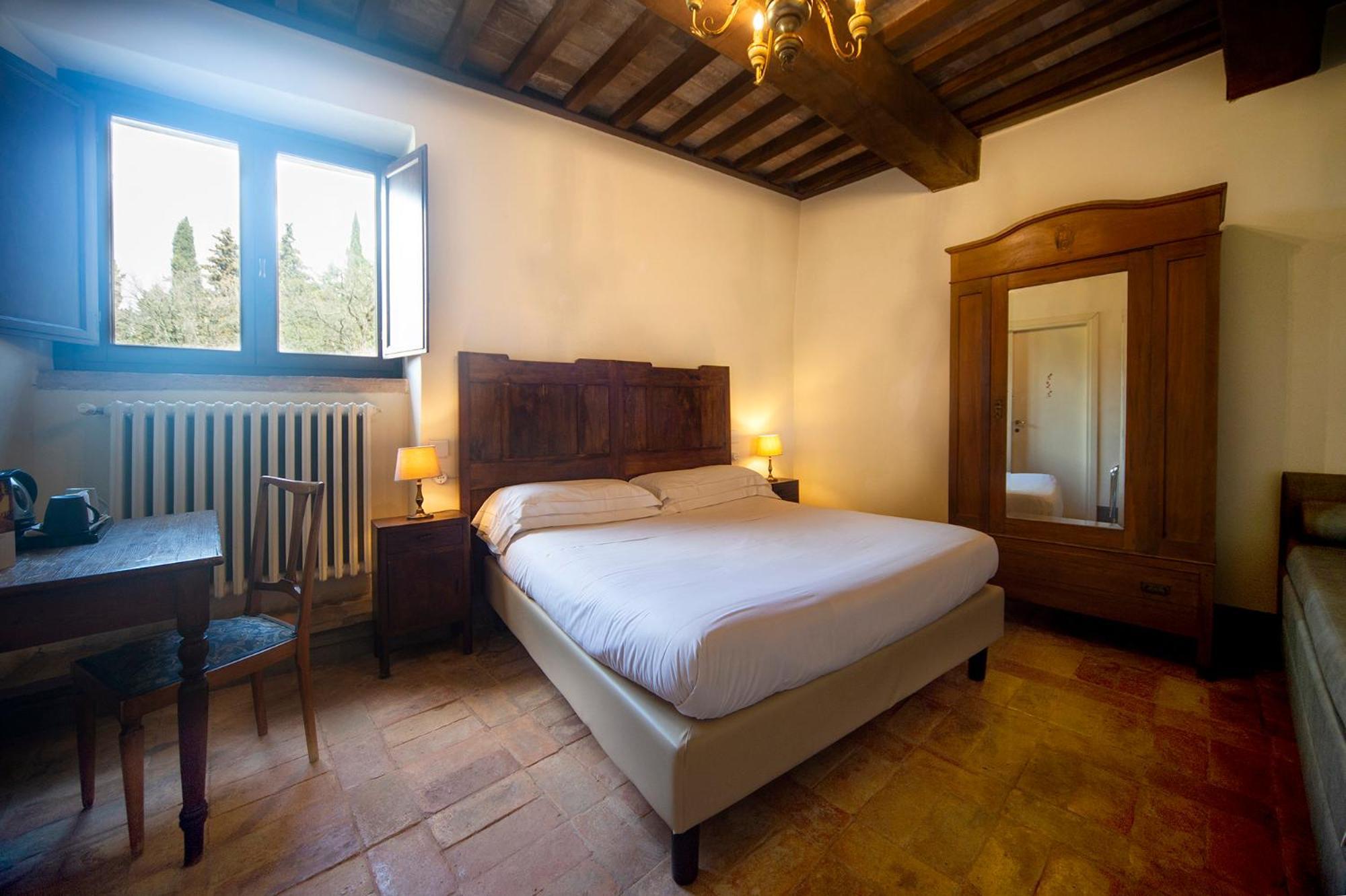 La Maesta Antica Dimora Di Campagna Villa Foligno Kültér fotó