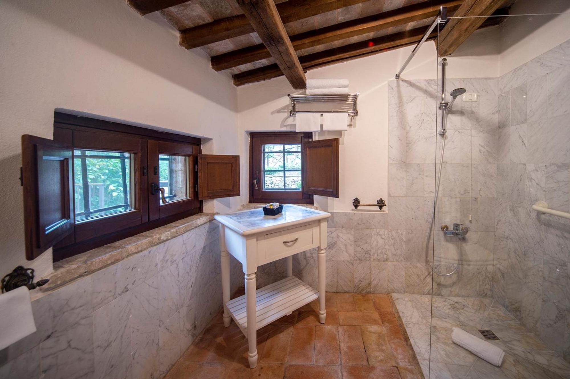 La Maesta Antica Dimora Di Campagna Villa Foligno Kültér fotó